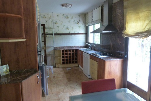 Sale - Chalet -
Sitges