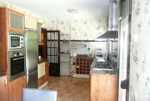 Sale - Chalet -
Sitges
