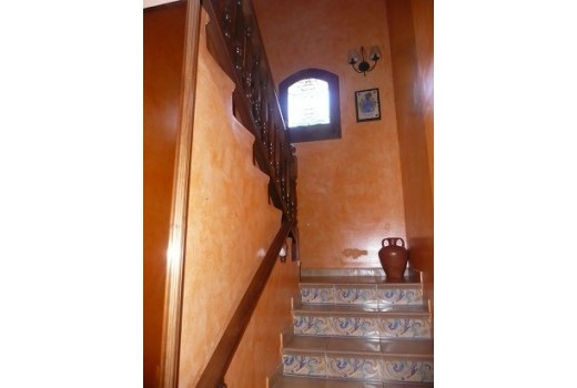 Sale - Chalet -
Sitges