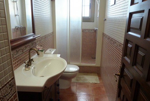 Sale - Chalet -
Sitges