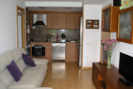 Sale - Piso -
Alella, Premia, Vilassar - 1