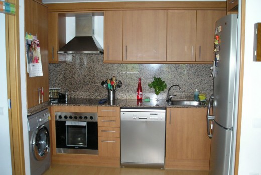 Sale - Piso -
Alella, Premia, Vilassar - 1