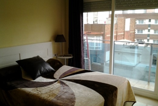 Venta - Piso -
Barcelona