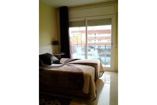 Venta - Piso -
Barcelona