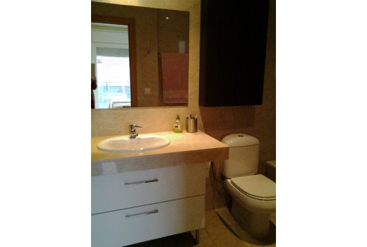 Venta - Piso -
Barcelona