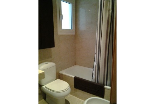 Venta - Piso -
Barcelona