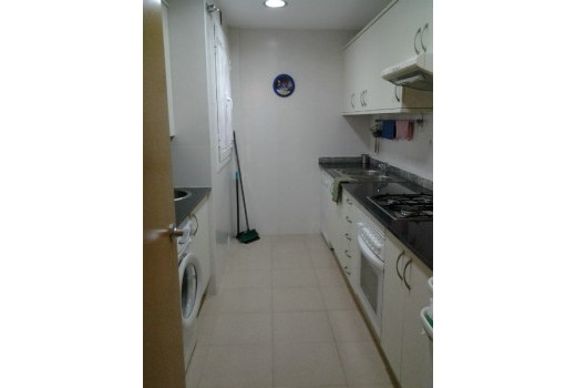 Venta - Piso -
Barcelona