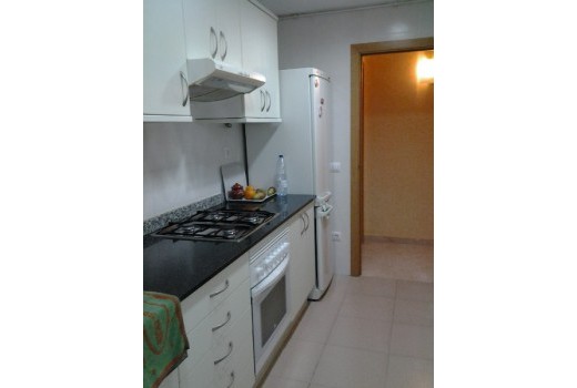 Venta - Piso -
Barcelona