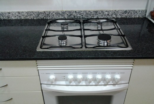 Venta - Piso -
Barcelona