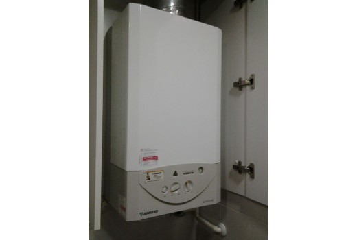 Venta - Piso -
Barcelona