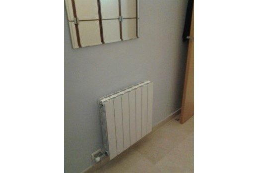 Venta - Piso -
Barcelona