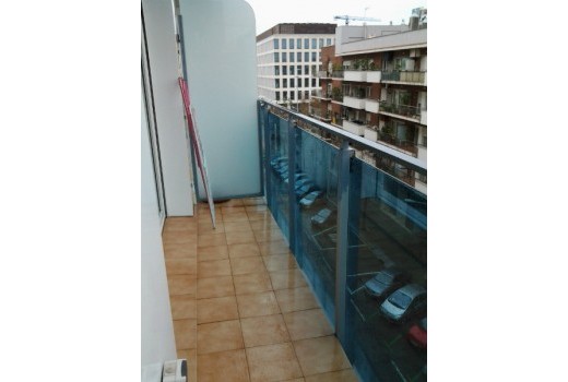 Venta - Piso -
Barcelona