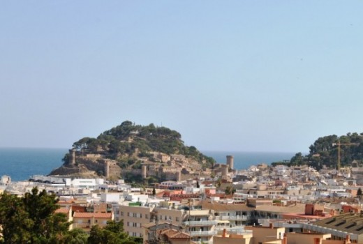 Sale - Adosado -
Lloret de mar - Blanes - Tossa de mar - 1