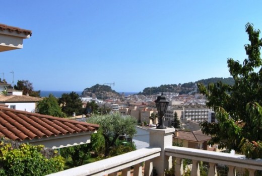 Sale - Adosado -
Lloret de mar - Blanes - Tossa de mar - 1