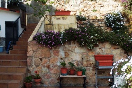 Sale - Adosado -
Lloret de mar - Blanes - Tossa de mar - 1