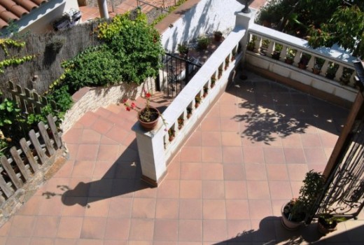 Sale - Adosado -
Lloret de mar - Blanes - Tossa de mar - 1