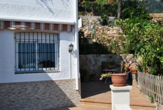 Sale - Adosado -
Lloret de mar - Blanes - Tossa de mar - 1