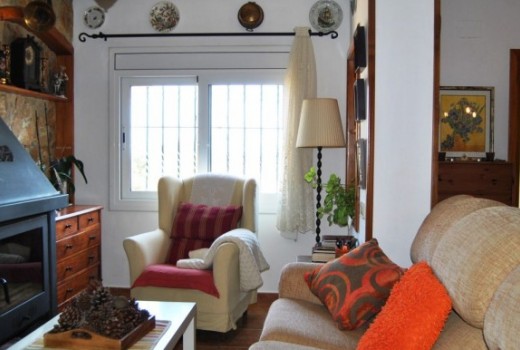 Sale - Adosado -
Lloret de mar - Blanes - Tossa de mar - 1