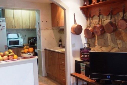 Sale - Adosado -
Lloret de mar - Blanes - Tossa de mar - 1