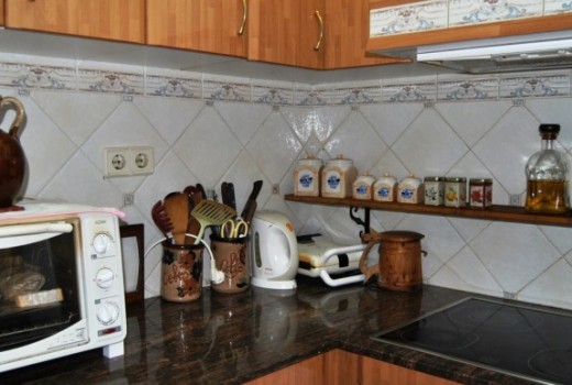 Sale - Adosado -
Lloret de mar - Blanes - Tossa de mar - 1