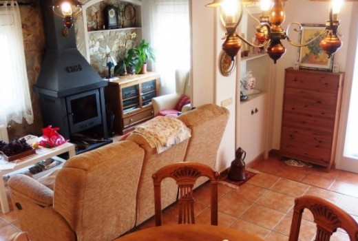 Sale - Adosado -
Lloret de mar - Blanes - Tossa de mar - 1