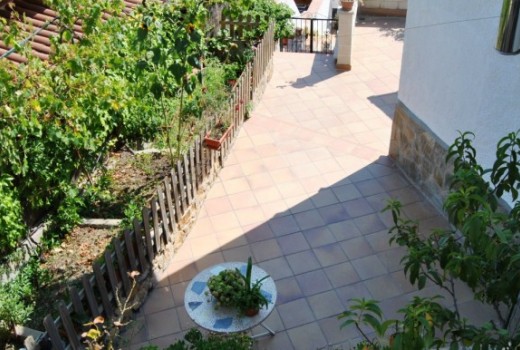 Sale - Adosado -
Lloret de mar - Blanes - Tossa de mar - 1