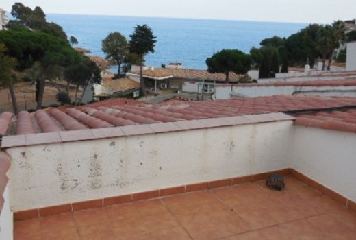 Sale - Piso -
Lloret de mar - Blanes - Tossa de mar - 1