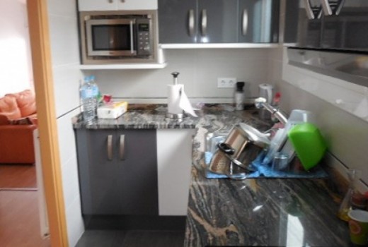 Sale - Piso -
Lloret de mar - Blanes - Tossa de mar - 1