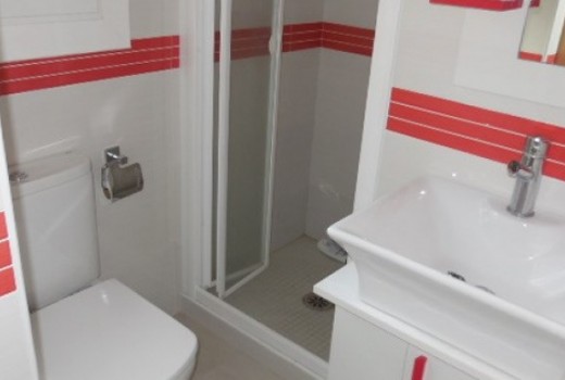 Sale - Piso -
Lloret de mar - Blanes - Tossa de mar - 1