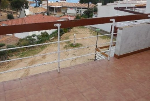 Sale - Piso -
Lloret de mar - Blanes - Tossa de mar - 1