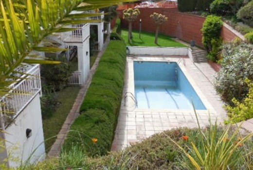 Sale - Adosado -
Lloret de mar - Blanes - Tossa de mar - 1