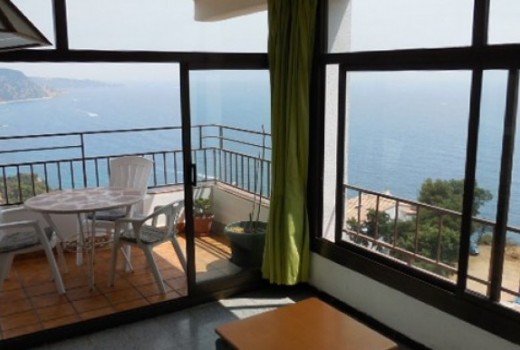 Sale - Piso -
Lloret de mar - Blanes - Tossa de mar - 1