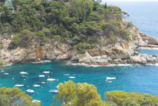 Sale - Piso -
Lloret de mar - Blanes - Tossa de mar - 1