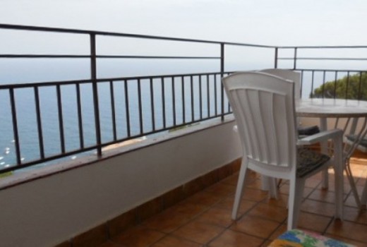 Sale - Piso -
Lloret de mar - Blanes - Tossa de mar - 1