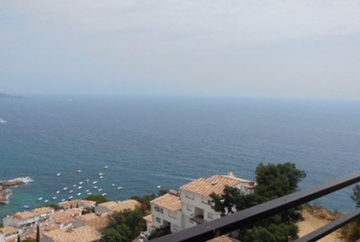 Sale - Piso -
Lloret de mar - Blanes - Tossa de mar - 1