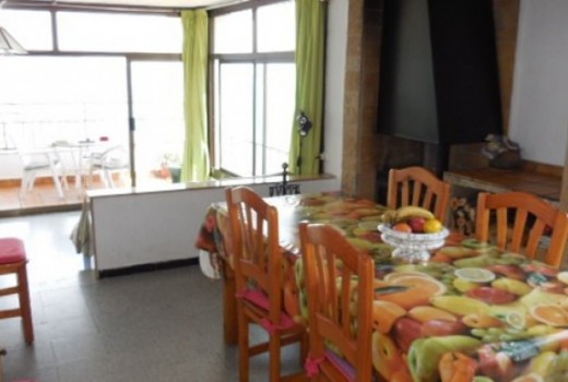 Sale - Piso -
Lloret de mar - Blanes - Tossa de mar - 1