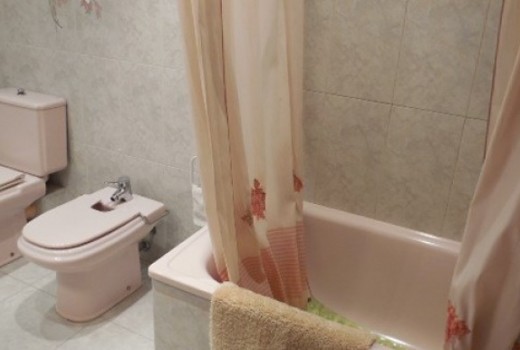 Sale - Piso -
Lloret de mar - Blanes - Tossa de mar - 1