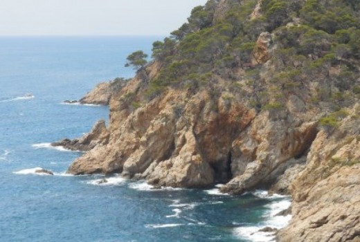 Sale - Piso -
Lloret de mar - Blanes - Tossa de mar - 1