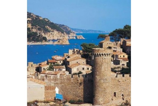 Sale - Piso -
Lloret de mar - Blanes - Tossa de mar - 1