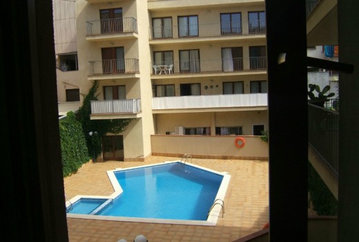Sale - Piso -
Lloret de mar - Blanes - Tossa de mar - 1