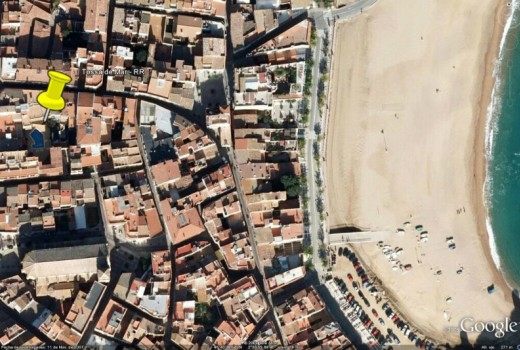 Sale - Piso -
Lloret de mar - Blanes - Tossa de mar - 1