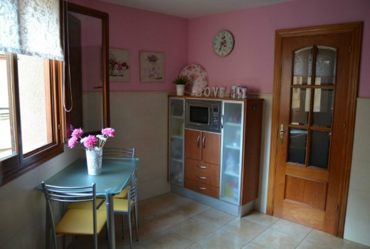 Sale - Piso -
Lloret de mar - Blanes - Tossa de mar - 1