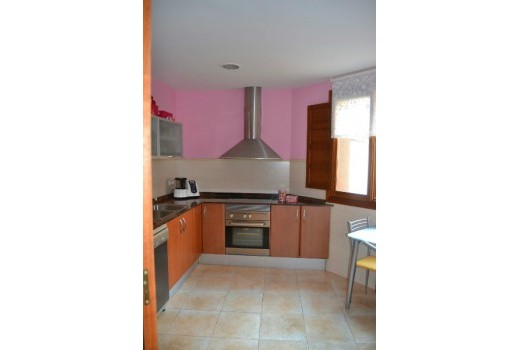 Sale - Piso -
Lloret de mar - Blanes - Tossa de mar - 1