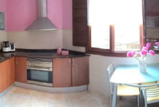 Sale - Piso -
Lloret de mar - Blanes - Tossa de mar - 1