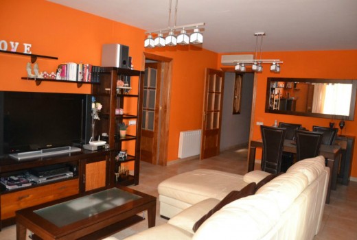 Sale - Piso -
Lloret de mar - Blanes - Tossa de mar - 1