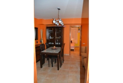 Sale - Piso -
Lloret de mar - Blanes - Tossa de mar - 1