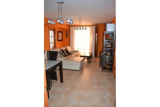 Sale - Piso -
Lloret de mar - Blanes - Tossa de mar - 1