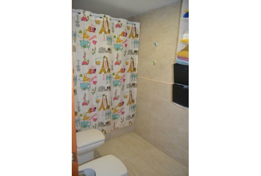 Sale - Piso -
Lloret de mar - Blanes - Tossa de mar - 1