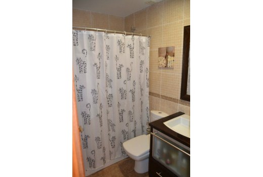 Sale - Piso -
Lloret de mar - Blanes - Tossa de mar - 1