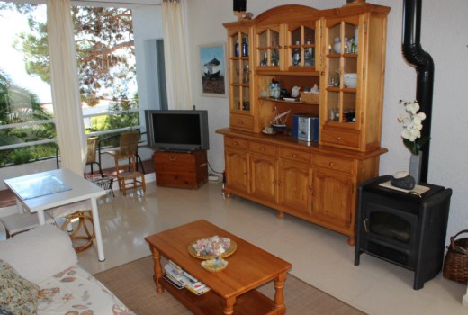 Sale - Adosado -
Lloret de mar - Blanes - Tossa de mar - 1